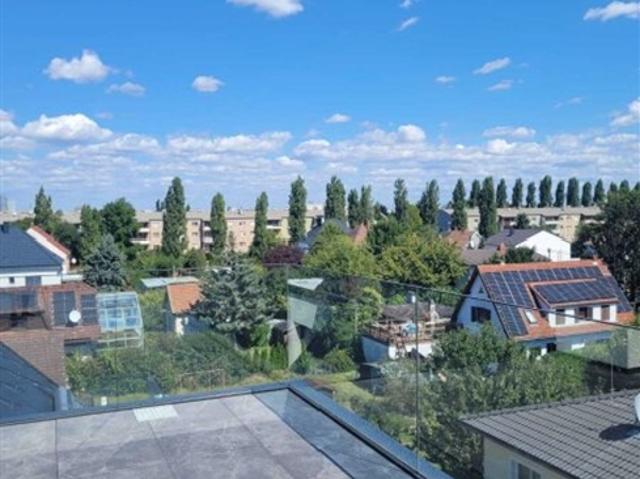 Penthouse kaufen in Wien