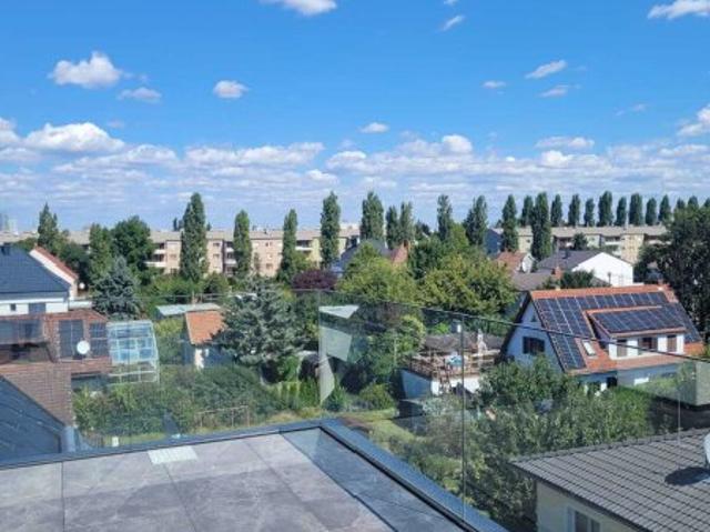 Penthouse kaufen in Wien