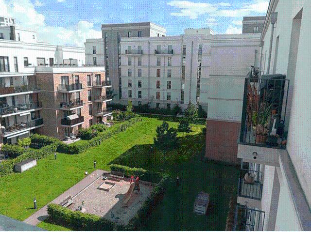 Apartment mieten in Gallus, Sachsenhausen