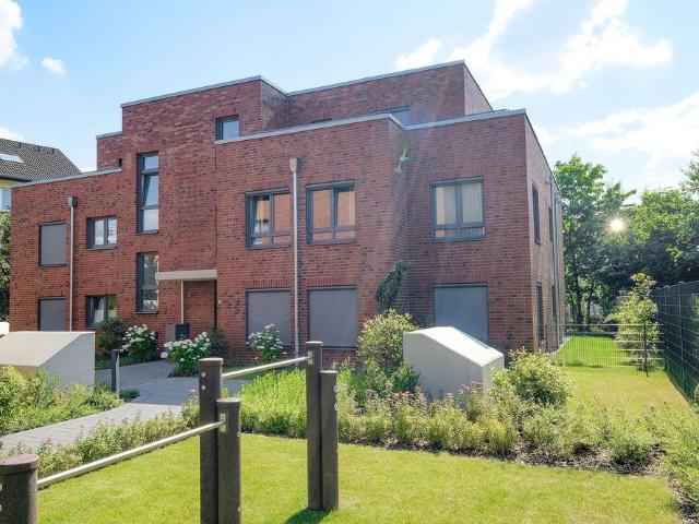 Apartment mieten in Langenfeld, Nordrhein-Westfalen