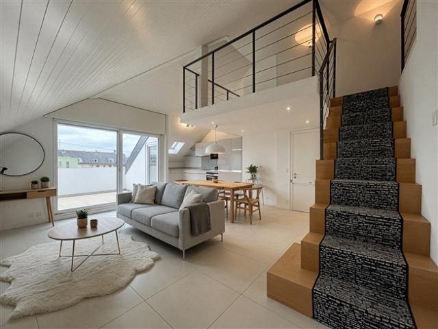 Attikawohnung kaufen in Perly-Certoux