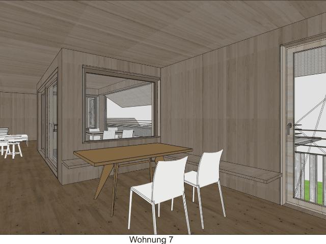 Apartment mieten in Ludesch