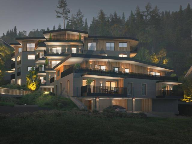 Apartment kaufen in Hart im Zillertal, Tirol