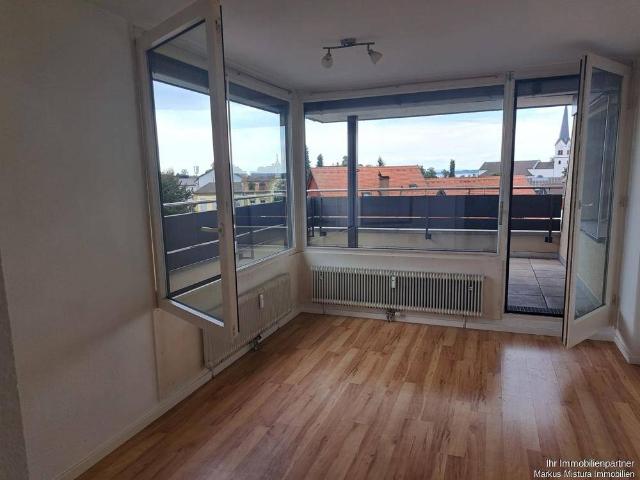 Apartment mieten in Hard