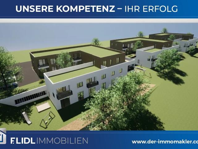 Dachgeschosswohnung kaufen in Bayern