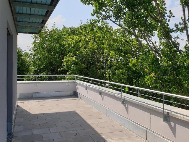 Wohnung mieten in Pöring, Zorneding