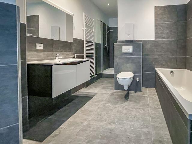 Apartment mieten in Mitte, Dortmund
