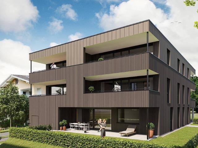 Apartment kaufen in Rankweil