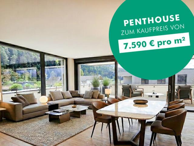 Apartment kaufen in Rankweil, Vorarlberg