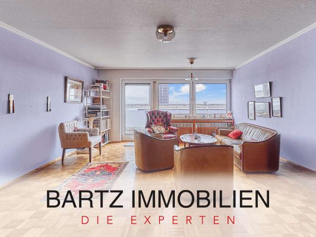 Wohnung kaufen in Neustadt an der Weinstraße, Neustadt