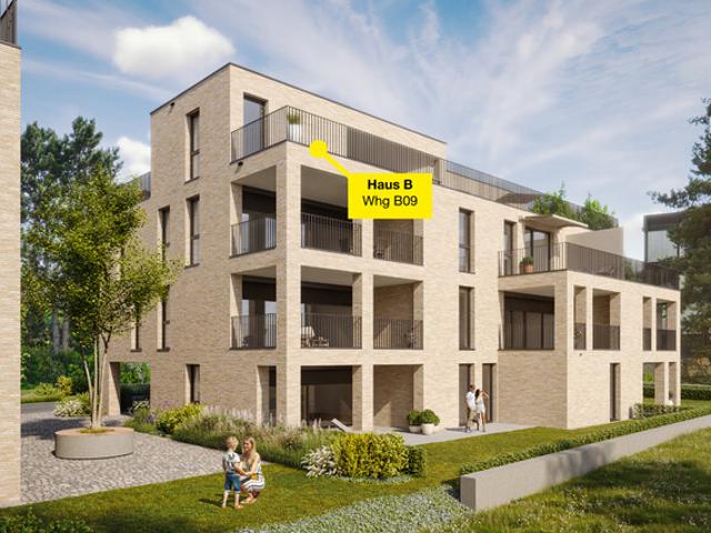 Apartment kaufen in Dornbirn, Vorarlberg