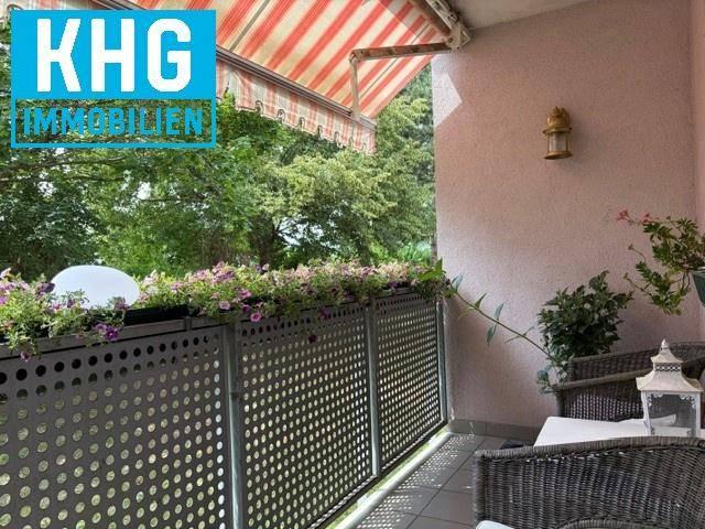 Apartment kaufen in Königstetten, Niederösterreich