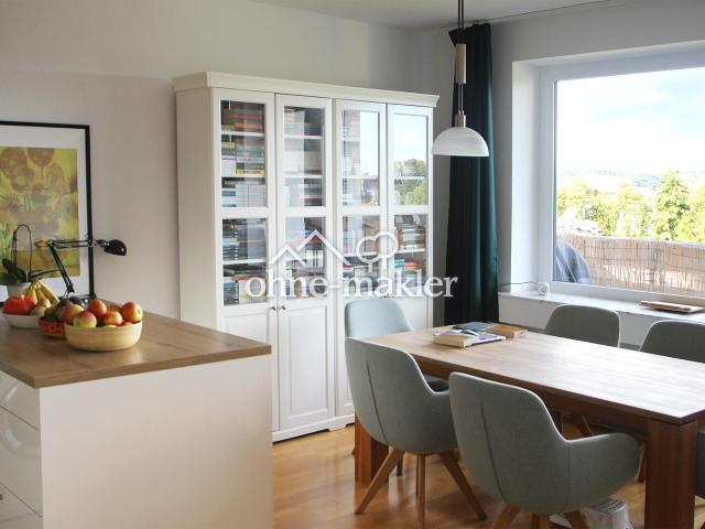 Apartment kaufen in Düsseltal, Düsseldorf