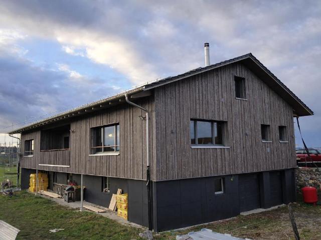 Reihenfamilienhaus mieten in Wängi, Thurgau