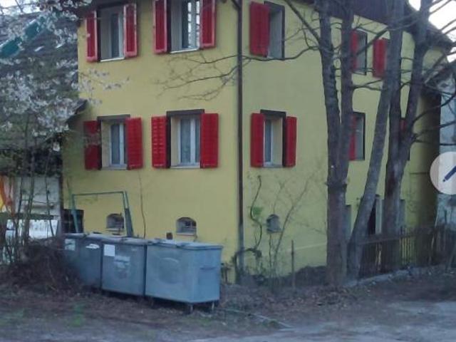 Reihenfamilienhaus kaufen in Stallikon, Zürich