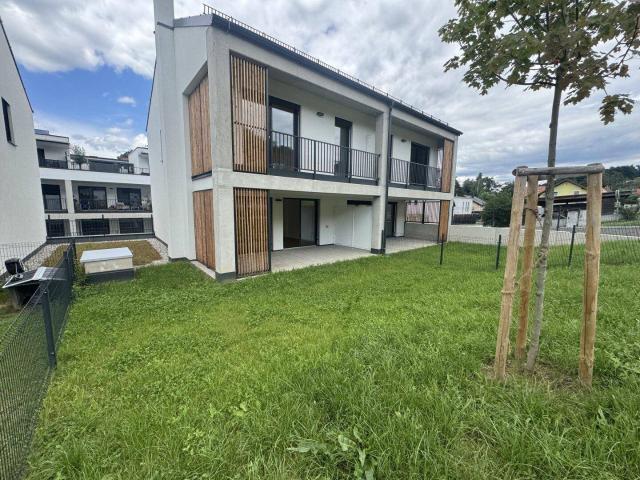 Apartment kaufen in Gleisdorf, Steiermark