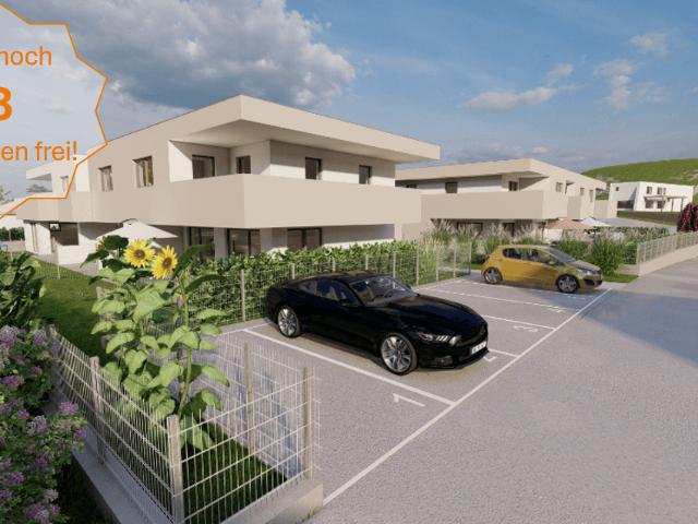 Haus kaufen in Straß im Attergau
