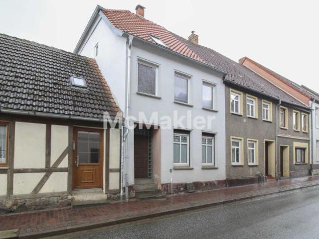 Haus kaufen in Neukalen, Mecklenburg-Vorpommern