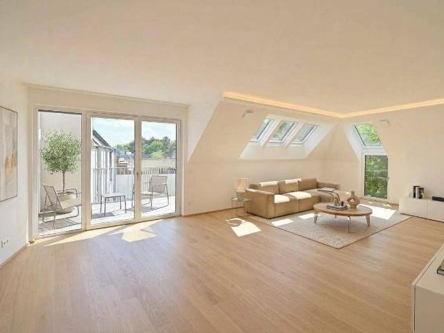 Apartment kaufen in Döbling, Wien