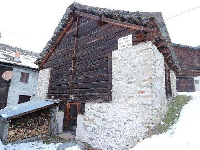 Haus kaufen in Faido, Tessin