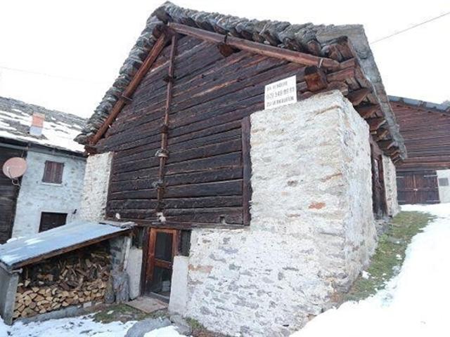 Einfamilienhaus kaufen in Faido, Tessin