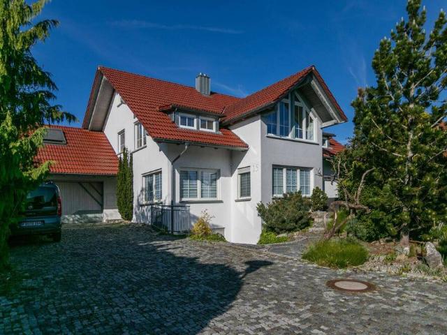 Wohnung kaufen in Altshausen, Baden-Württemberg