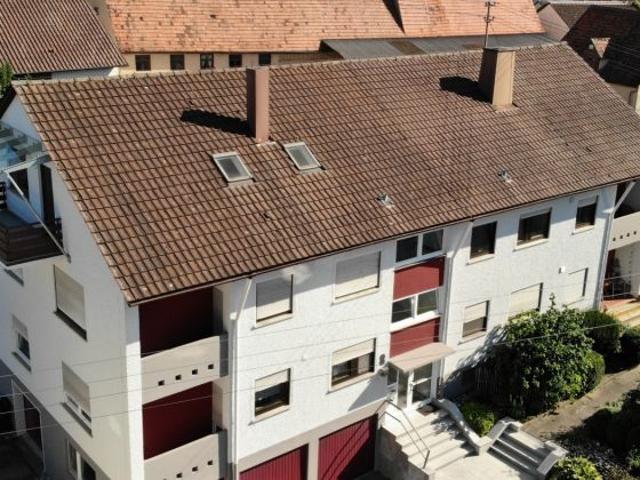 Wohnung kaufen in Achstetten, Baden-Württemberg