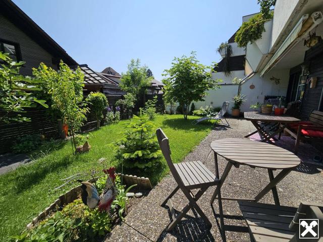 Apartment kaufen in Lustenau