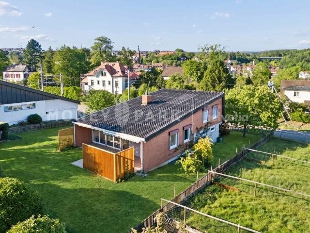 Einfamilienhaus kaufen in Laufenburg, Bezirk Laufenburg
