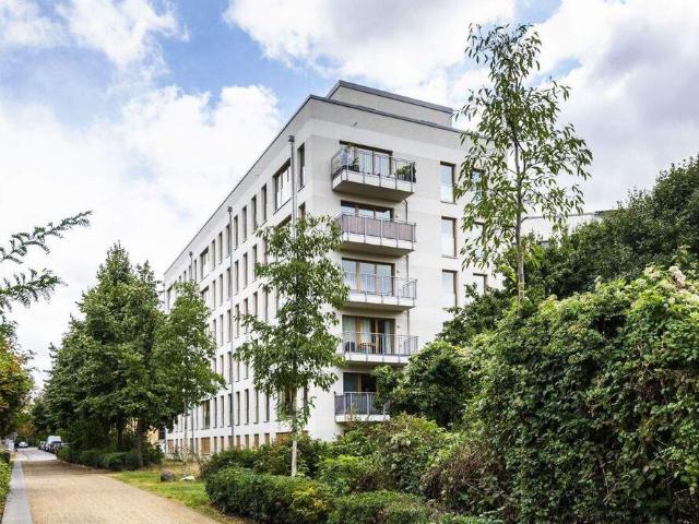 Etagenwohnung kaufen in Leipzig, Neustadt-Neuschönefeld