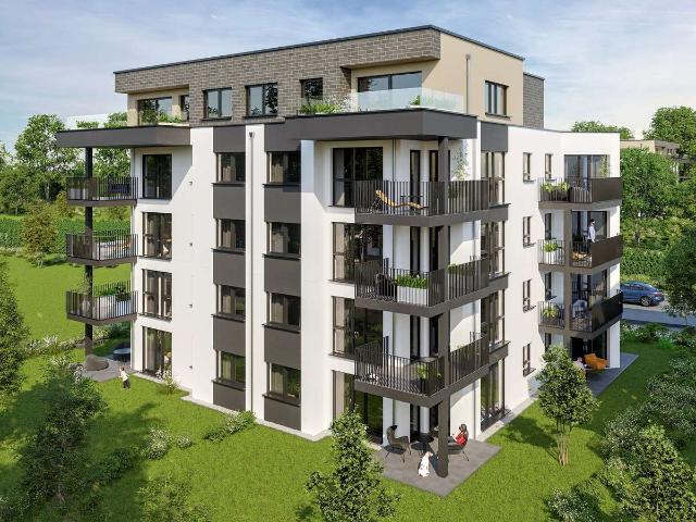 Wohnung kaufen in Fauerbach, Friedberg