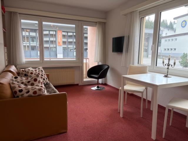 Wohnung kaufen in Arosa, Graubünden
