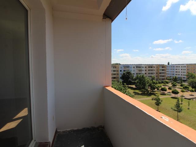 Apartment mieten in Wittenberg, Sachsen-Anhalt
