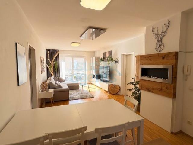 Wohnung kaufen in St. Georgen an der Gusen, Oberösterreich