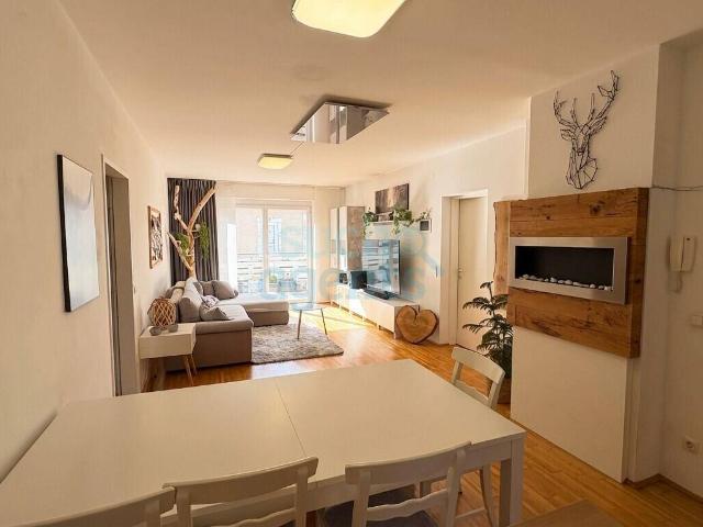 Apartment kaufen in St. Georgen an der Gusen, Oberösterreich