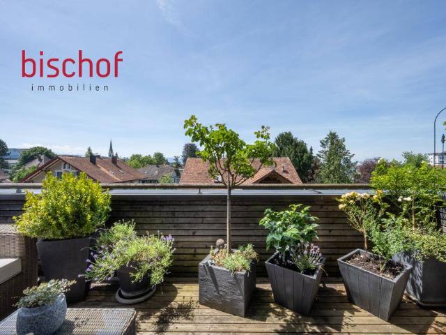 Apartment mieten in Dornbirn, Vorarlberg
