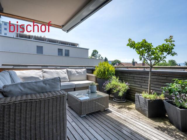 Apartment mieten in Dornbirn, Vorarlberg
