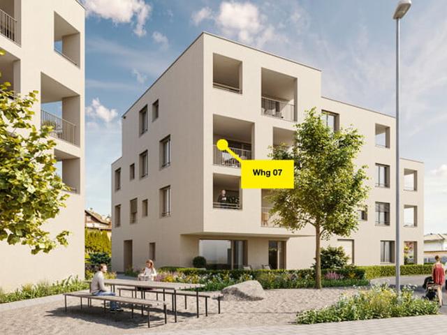 Apartment kaufen in Dornbirn, Vorarlberg
