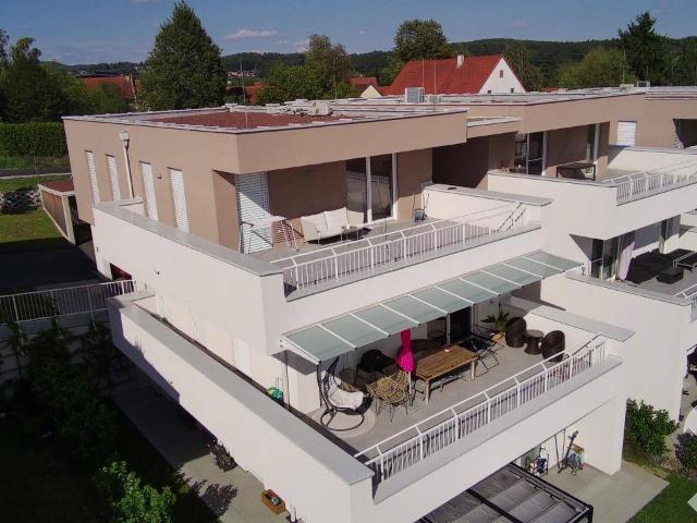 Apartment kaufen in Lieboch, Steiermark