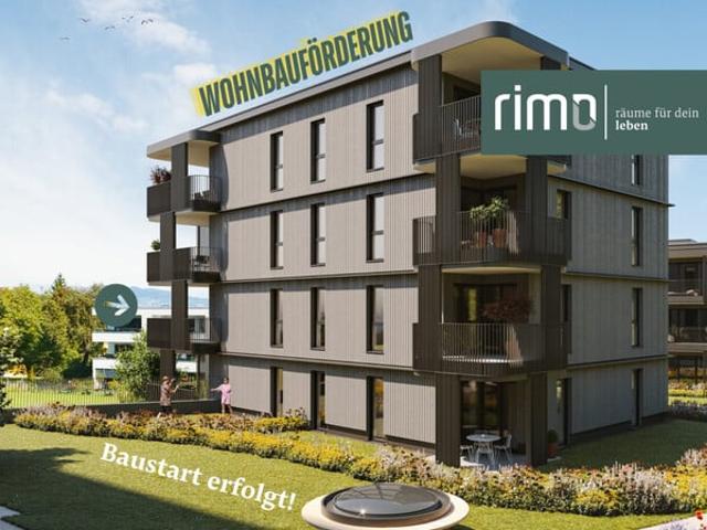 Apartment kaufen in Götzis, Vorarlberg