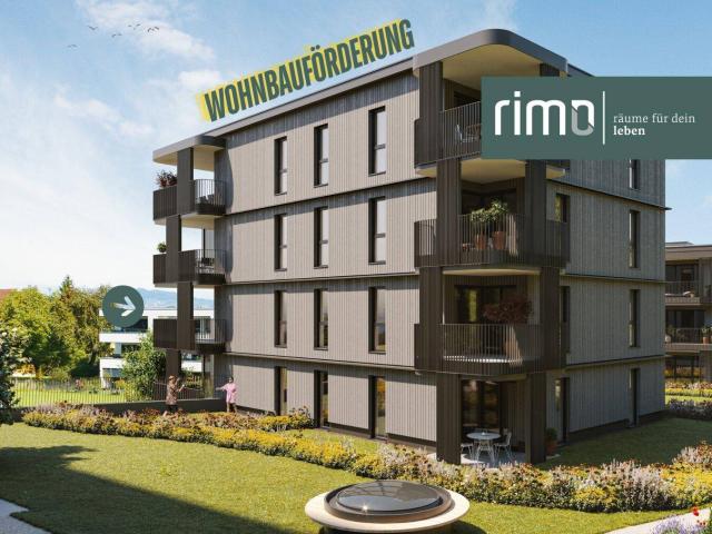 Apartment kaufen in Götzis, Götznerberg