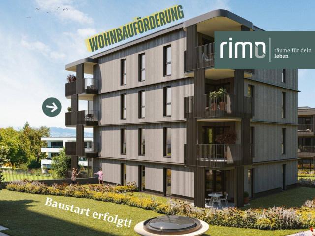 Apartment kaufen in Götznerberg, Götzis