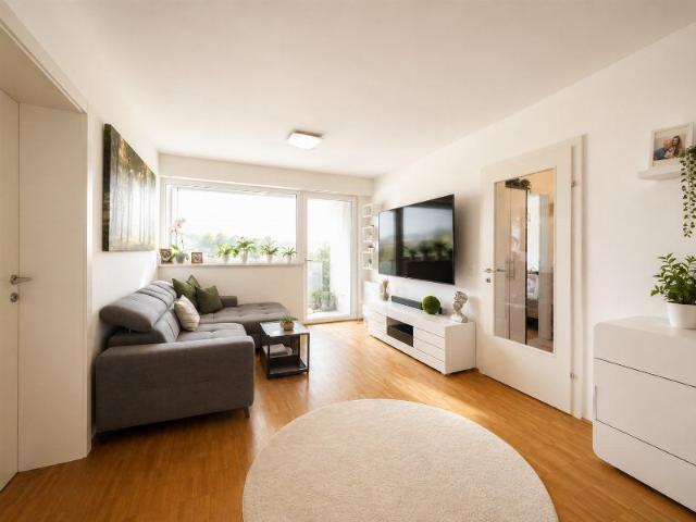 Apartment mieten in Zilling, Hallwang