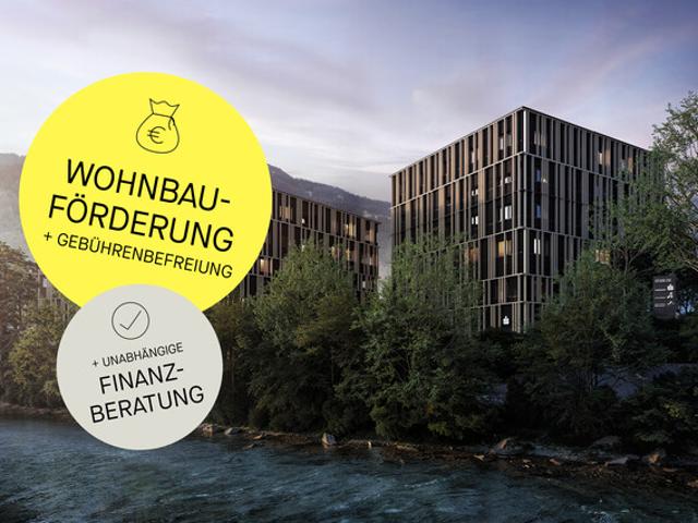 Apartment kaufen in Schruns, Vorarlberg