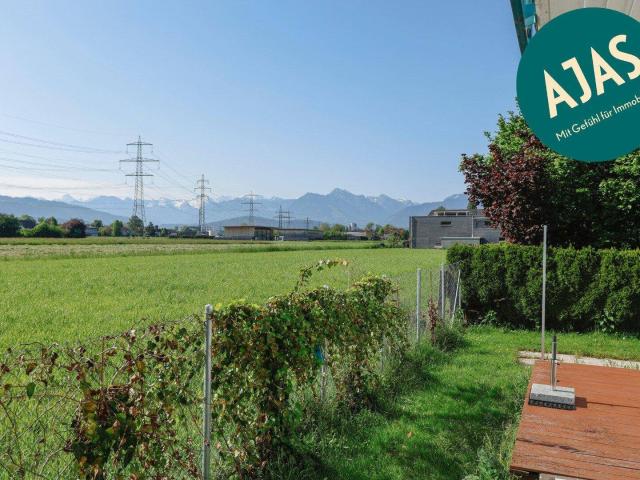 Apartment mieten in Koblach
