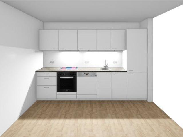 Apartment mieten in Kommingen, Götzis