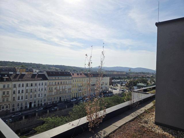 Apartment mieten in Wien