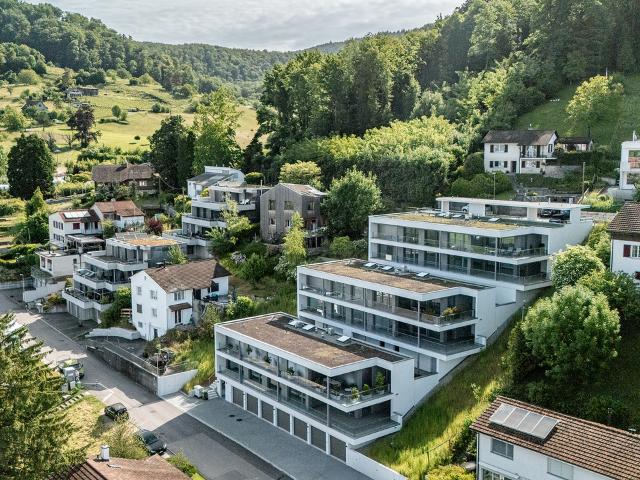 Wohnung kaufen in Liestal, Basel-Landschaft