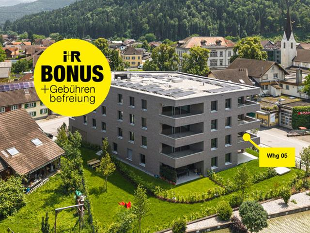 Apartment kaufen in Feldkirch, Vorarlberg