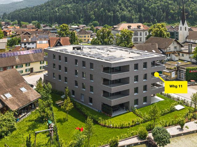Apartment kaufen in Feldkirch, Vorarlberg